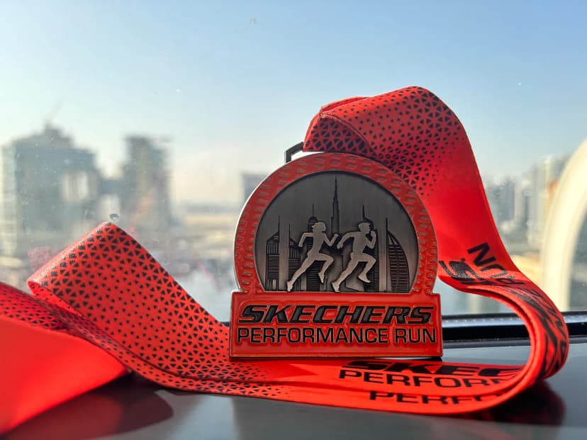 SKECHERS Performance Run